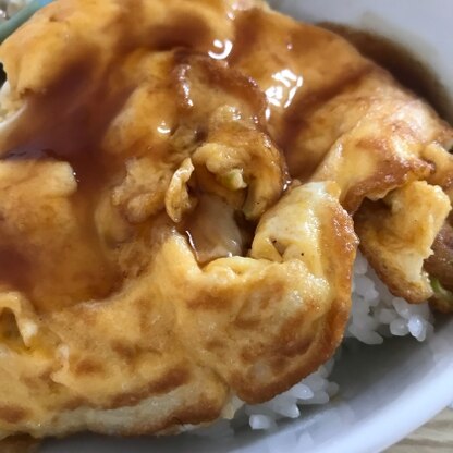 レシピ参考にさせて頂きました！とっても美味しかったです(^^)息子もバクバク食べてくれました！ありがとうございました！